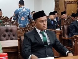 Mohamad Ulin Nuha: Fraksi PPP Komit Kawal Kebijakan Fiskal yang Transparan dan Pro-Rakyat