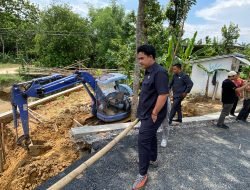 Bupati Pati Resmikan Jembatan Pelemgede, DPRD Apresiasi Pembangunan yang Dinilai Prioritas