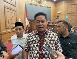 DPRD Pati Dukung Langkah Bupati Ambil Pinjaman Daerah untuk Pembangunan Infrastruktur 2026
