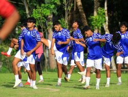 Persipa Pati Siap Tempur di Liga Nusantara 2025/2026, Laga Perdana Hadapi Dejan FC