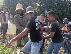 Dihantam Ombak, Nelayan Asal Bakalan Dukuhseti Meninggal Saat Melaut