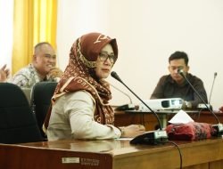 Anggota Komisi B Soroti Hambatan Administratif Penyaluran Pupuk Subsidi di Pati Selatan