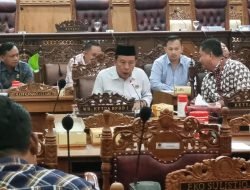 Wakil Ketua DPRD Pati Akui Peran AMPB dalam Pembatalan Kenaikan PBB-P2