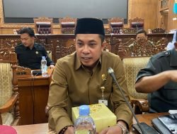 Anggota DPRD Pati Muslihan Serukan Semangat Kepahlawanan di Hari Pahlawan
