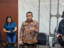 DPUTR Tanggapi Sorotan Komisi C DPRD Terkait Kualitas Pekerjaan Jalan di Pati
