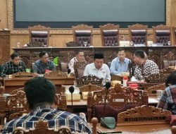 Wakil Ketua II DPRD Pati Dorong Rekonsiliasi Melalui Mekanisme Restorative Justice