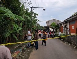 Warga Puri Baru Permai Temukan Bayi Hidup dalam Tempat Sampah