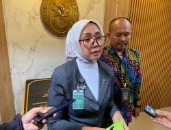 Sidang Perdana Pentolan AMPB dan Sopir Truk Pemblokiran Jalan Digelar di PN Pati