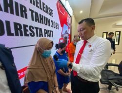 Join Modal Hotel Fiktif, Tersangka J Rugikan Korban Rp342 Juta