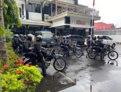 Botok dan Teguh Dilimpahkan ke Kejaksaan, Terancam Hukuman 9 Tahun Penjara