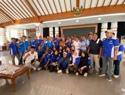 Bupati Pati Terima Serikat Pekerja di Pendopo, UMK Disepakati Rp2,48 Juta