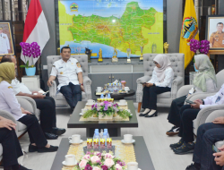 Stabilitas Pangan Jateng Aman hingga Pertengahan 2026