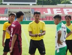 Liga Desa 2025 Jepara Dibuka, PS Karanggondang Taklukkan PS Balong