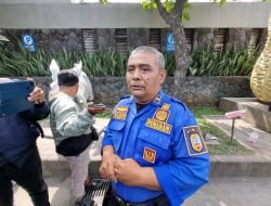 Damkar Pastikan Api di PT Dua Kelinci Berhasil Dikendalikan, Tidak Ada Korban Jiwa