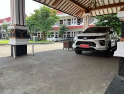 Keberadaan Bupati Pati Sudewo Masih Misterius, Isu Pemeriksaan KPK Santer Beredar