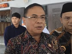 Bupati Sudewo Relokasi Kantor Satpol PP dan DPMPTSP untuk Tingkatkan Pelayanan