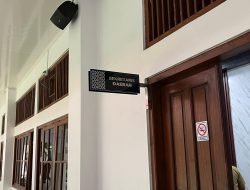 Pelayanan Pemkab Pati Tetap Berjalan Usai OTT KPK terhadap Bupati Sudewo