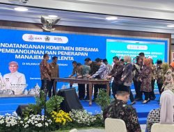 Pemkab Pati Dukung Penuh Penerapan Manajemen Talenta ASN
