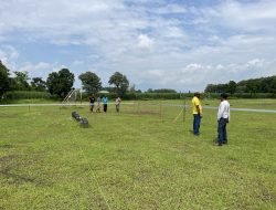 Ramai di Medsos, Ini Penjelasan Desa Tambaharjo soal Pembangunan KDMP