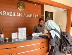 Dispensasi Nikah Berujung Cerai, Kisah Miris Remaja 16 Tahun di Pati