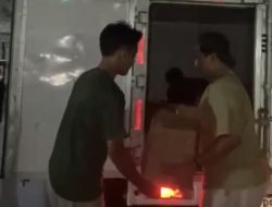 Bencana Banjir Terjadi di Pati, DPRD Salurkan Bantuan Kemanusiaan