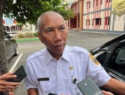 Kadis Permades Pati Jalani Pemeriksaan KPK Selama Enam Jam