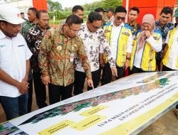 Sekolah Rakyat Mulai Dibangun di Kabupaten Pati