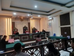 PWI Pati dan IJTI Muria Raya Kawal Kasus Kekerasan terhadap Wartawan Lingkar TV