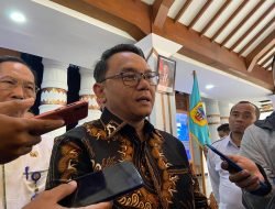 Dipanggil KPK di Polda Jateng, Plt Bupati Pati: Wajib Datang