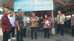 Plt. Bupati Pati Imbau Warga Tak Terprovokasi Isu Stop Bayar Pajak Kendaraan
