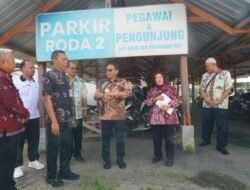 Plt. Bupati Pati Imbau Warga Tak Terprovokasi Isu Stop Bayar Pajak Kendaraan