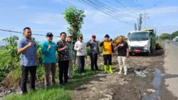 Gerakan Indonesia Asri Digencarkan di Pati, DLH Targetkan Nol Sampah Liar