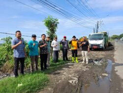 Gerakan Indonesia Asri Digencarkan di Pati, DLH Targetkan Nol Sampah Liar