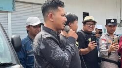 Kepala Dapur SPPG Tlogowungu 1 Apresiasi Aksi Warga, Tegaskan Menu Sesuai Aturan