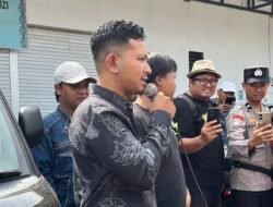 Kepala Dapur SPPG Tlogowungu 1 Apresiasi Aksi Warga, Tegaskan Menu Sesuai Aturan