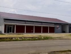 Pembangunan KDMP di Pati Masih Berproses, 233 Titik Belum Rampung