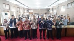 Plt. Bupati Pati Tekankan Standar Keamanan dan Kualitas Layanan dalam Pembinaan SPPG