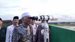 Hilal Tak Terlihat di Pati, Kemenag Tunggu Hasil Sidang Isbat Penentuan 1 Ramadan 1447 H