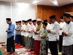 Danu Ikhsan: Ramadan Jadi Momentum Tingkatkan Pelayanan Pemkab Pati