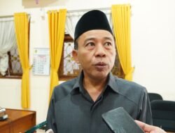 Wakil Ketua II DPRD Pati Tekankan Pentingnya Penyempurnaan Perda Haji ‎