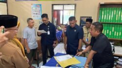 Sidak Komisi D di SMPN 1 Tayu, Soroti Ijazah Tertahan dan Iuran Komite