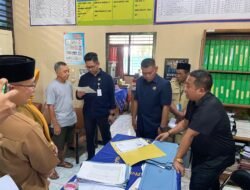Sidak Komisi D di SMPN 1 Tayu, Soroti Ijazah Tertahan dan Iuran Komite