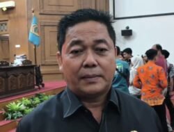 DPRD Pati Soroti Penataan PKL dan Revisi Perda, Utamakan Solusi yang Berkeadilan