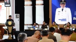 Infrastruktur dan Penataan Wilayah Berkelanjutan Jadi Kebutuhan Mendesak