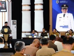 Infrastruktur dan Penataan Wilayah Berkelanjutan Jadi Kebutuhan Mendesak