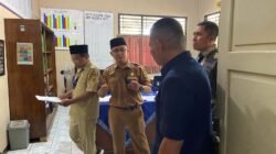 Menu Cepat Basi dan Berlendir, SMP 1 Tayu Alihkan MBG ke SPPG Kedungsari