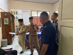 Menu Cepat Basi dan Berlendir, SMP 1 Tayu Alihkan MBG ke SPPG Kedungsari