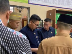 DPRD Pati Minta Dapur SPPG Bersifat Aspiratif