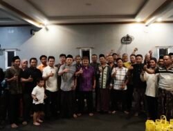 Serap Aspirasi Warga, Kamari Gelar Reses di Dapil V