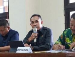 Muslihan Dorong Kolaborasi Tiga Pilar untuk Perkuat Ekonomi Daerah